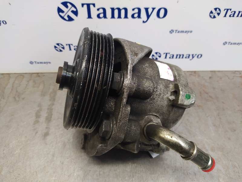 Recambio de bomba servodireccion para renault espace /grand espace (je0) 2.2 turbodiesel referencia OEM IAM 7700875710 7846075 7