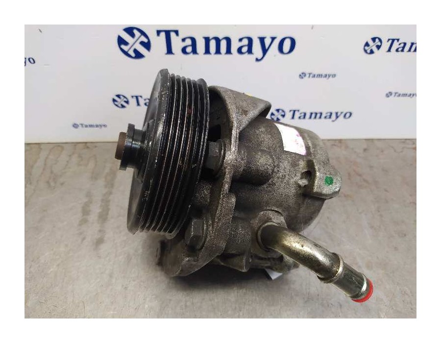 Recambio de bomba servodireccion para renault espace /grand espace (je0) 2.2 turbodiesel referencia OEM IAM 7700875710 7846075 7
