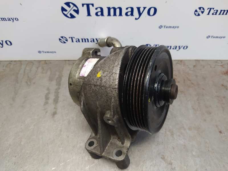 Recambio de bomba servodireccion para renault espace /grand espace (je0) 2.2 turbodiesel referencia OEM IAM 7700875710 7846075 7