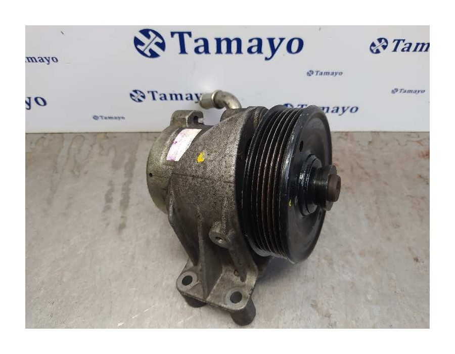 Recambio de bomba servodireccion para renault espace /grand espace (je0) 2.2 turbodiesel referencia OEM IAM 7700875710 7846075 7