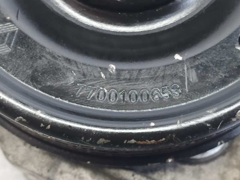 Recambio de bomba servodireccion para renault espace /grand espace (je0) 2.2 turbodiesel referencia OEM IAM 7700875710 7846075 7
