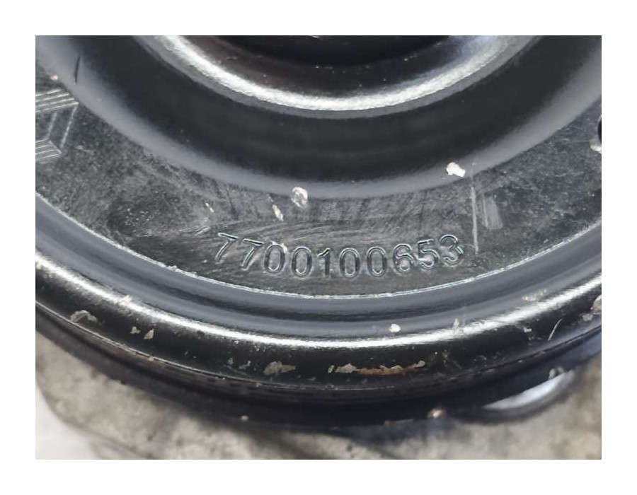Recambio de bomba servodireccion para renault espace /grand espace (je0) 2.2 turbodiesel referencia OEM IAM 7700875710 7846075 7