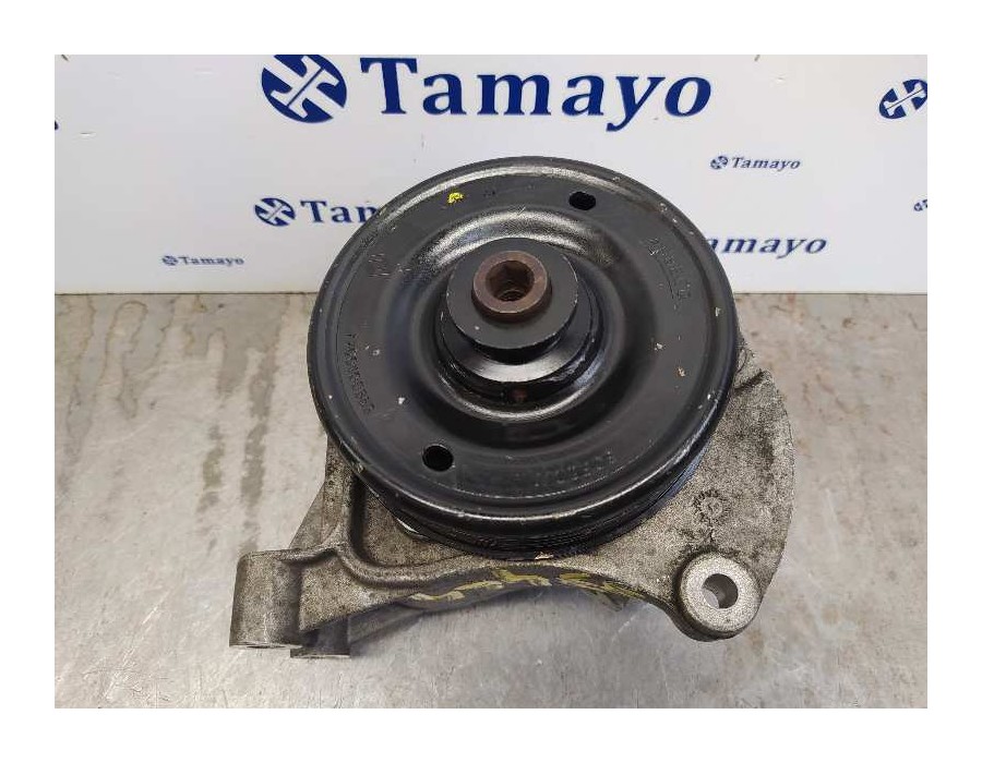Recambio de bomba servodireccion para renault espace /grand espace (je0) 2.2 turbodiesel referencia OEM IAM 7700875710 7846075 7