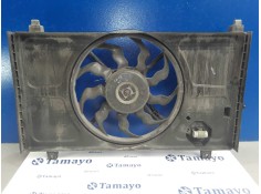 Recambio de electroventilador para hyundai accent (mc) gl referencia OEM IAM    2