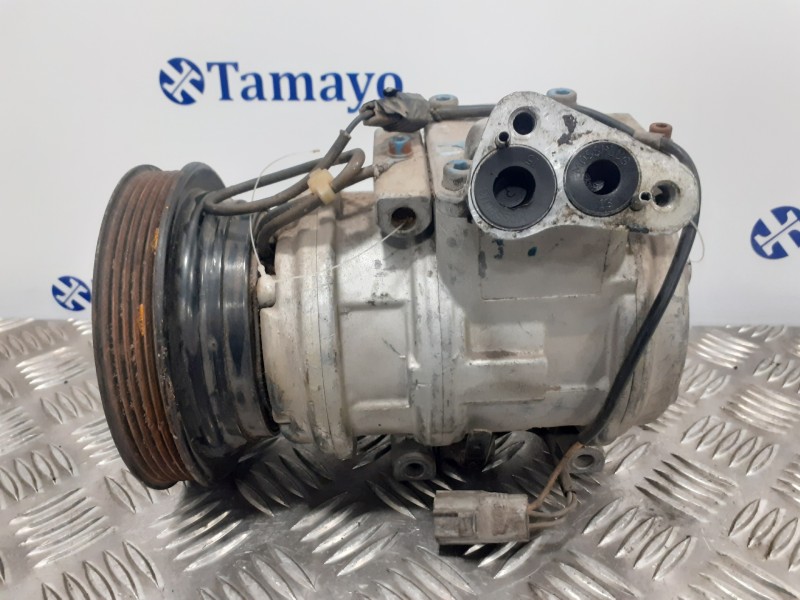 Recambio de compresor aire acondicionado para toyota celica (t20) 2.0 16v cat referencia OEM IAM   