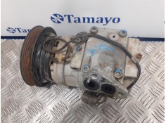 Recambio de compresor aire acondicionado para toyota celica (t20) 2.0 16v cat referencia OEM IAM    2