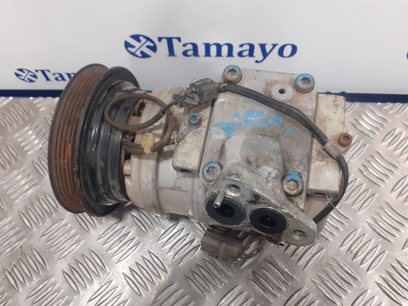 Recambio de compresor aire acondicionado para toyota celica (t20) 2.0 16v cat referencia OEM IAM   