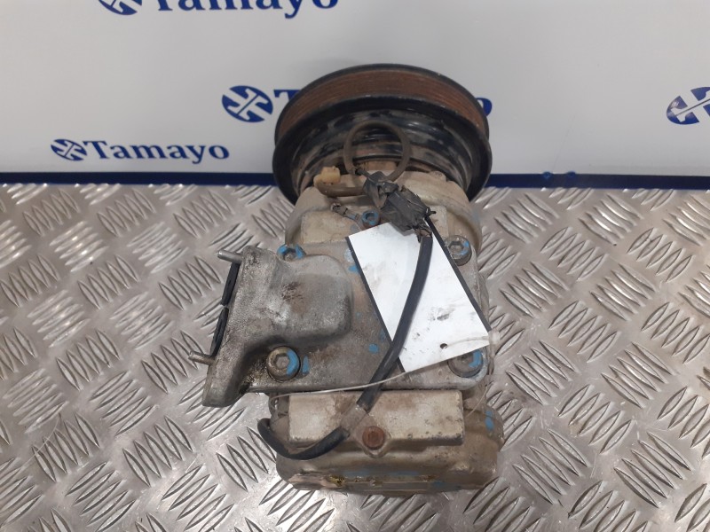 Recambio de compresor aire acondicionado para toyota celica (t20) 2.0 16v cat referencia OEM IAM   