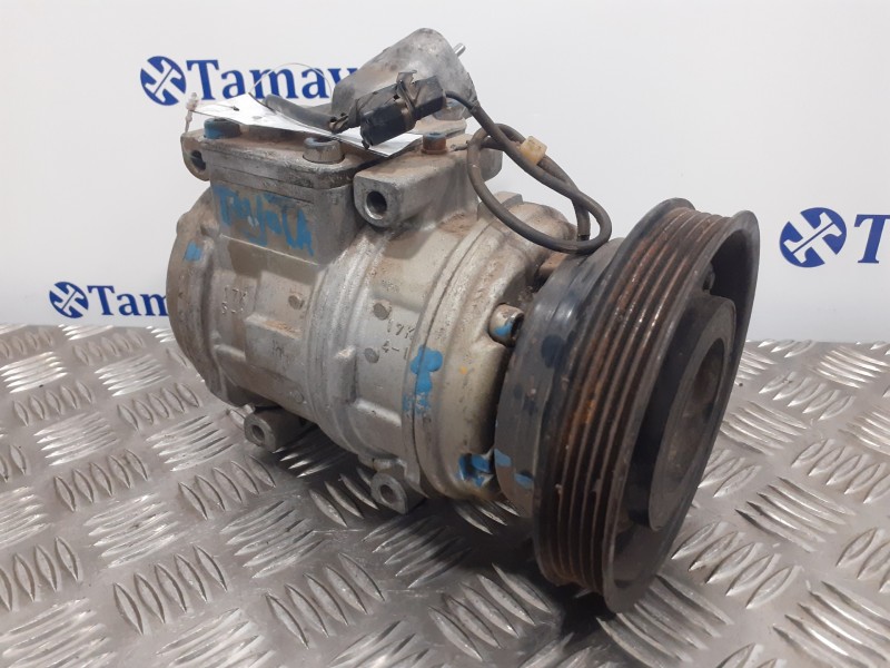 Recambio de compresor aire acondicionado para toyota celica (t20) 2.0 16v cat referencia OEM IAM   