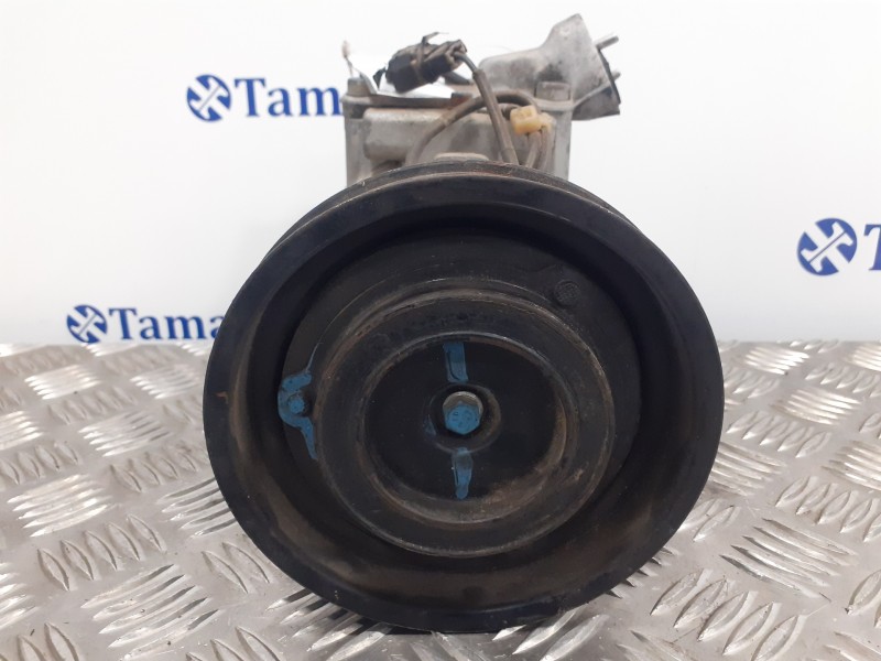 Recambio de compresor aire acondicionado para toyota celica (t20) 2.0 16v cat referencia OEM IAM   