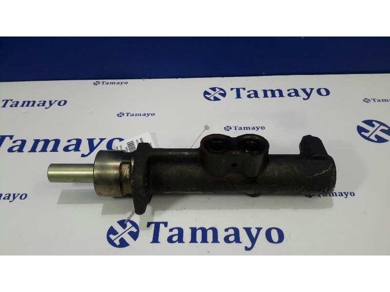 Recambio de bomba freno para iveco daily caja cerrada (1999 =>) 2.8 diesel cat referencia OEM IAM 21030199  