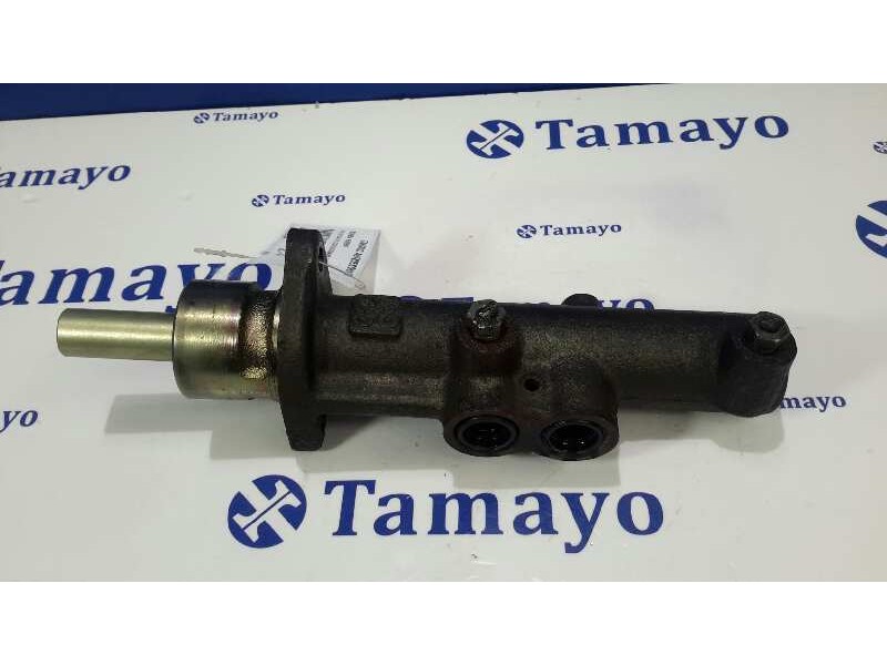Recambio de bomba freno para iveco daily caja cerrada (1999 =>) 2.8 diesel cat referencia OEM IAM 21030199  