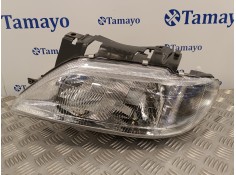 Recambio de faro izquierdo para citroën xsara berlina referencia OEM IAM 6204R5  CI4204804