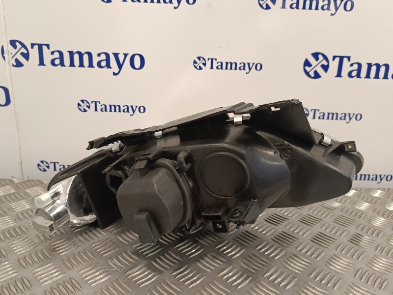 Recambio de faro izquierdo para citroën xsara berlina referencia OEM IAM 6204R5  CI4204804
