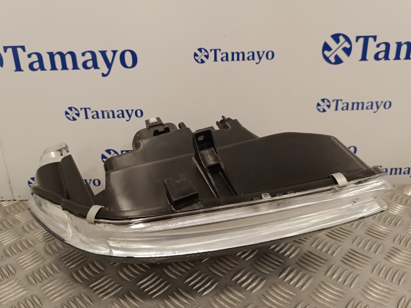 Recambio de faro izquierdo para citroën xsara berlina referencia OEM IAM 6204R5  CI4204804