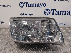 Recambio de faro derecho para volkswagen bora berlina (1j2) 1.9 sdi referencia OEM IAM 083411106R  