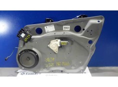 Recambio de elevalunas delantero derecho para mercedes-benz clase b (w245) 180 cdi (245.207) referencia OEM IAM A1697202879  A16