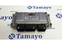 Recambio de centralita motor uce para peugeot 307 (s1) xr referencia OEM IAM 0261206943 ME74435 9645733380