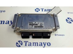 Recambio de centralita motor uce para peugeot 307 (s1) xr referencia OEM IAM 0261206943 ME74435 9645733380 2