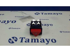 Recambio de warning para volkswagen polo berlina (6n2) 1.4 referencia OEM IAM 6N0953235  