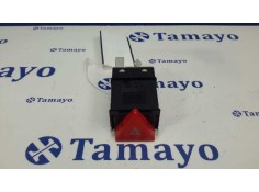 Recambio de warning para volkswagen polo berlina (6n2) 1.4 referencia OEM IAM 6N0953235   2
