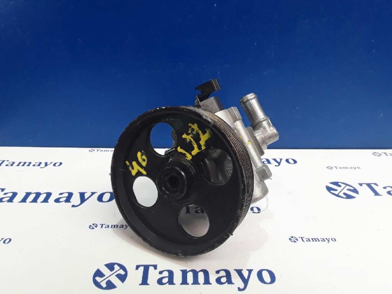Recambio de bomba servodireccion para peugeot 806 referencia OEM IAM 9627369380  