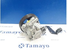 Recambio de bomba servodireccion para peugeot 806 referencia OEM IAM 9627369380   2