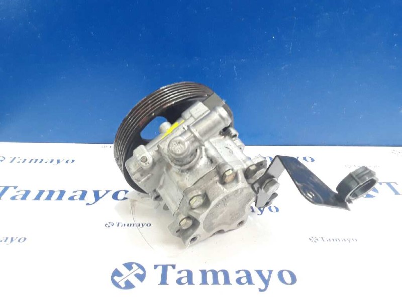 Recambio de bomba servodireccion para peugeot 806 referencia OEM IAM 9627369380  