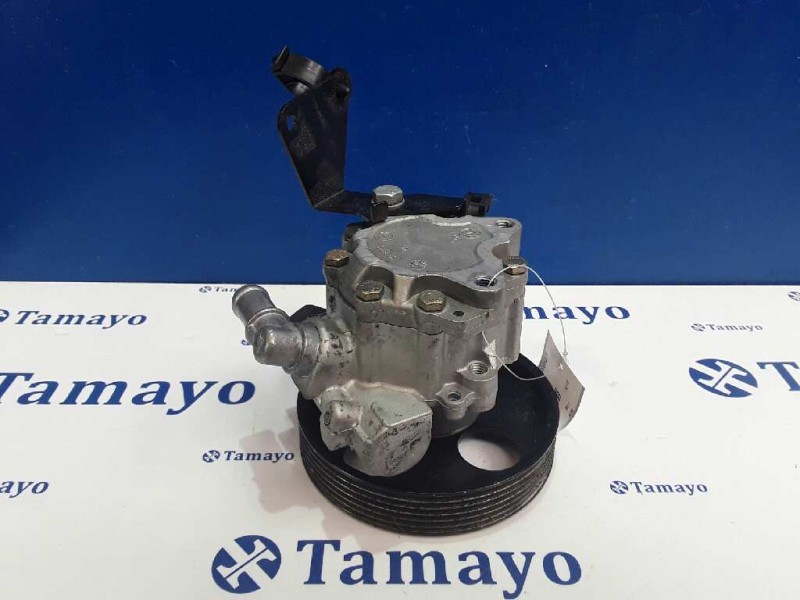 Recambio de bomba servodireccion para peugeot 806 referencia OEM IAM 9627369380  