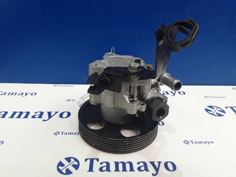 Recambio de bomba servodireccion para peugeot 806 referencia OEM IAM 9627369380  