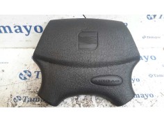 Recambio de airbag delantero izquierdo para seat ibiza (6k) 1.4 16v referencia OEM IAM   