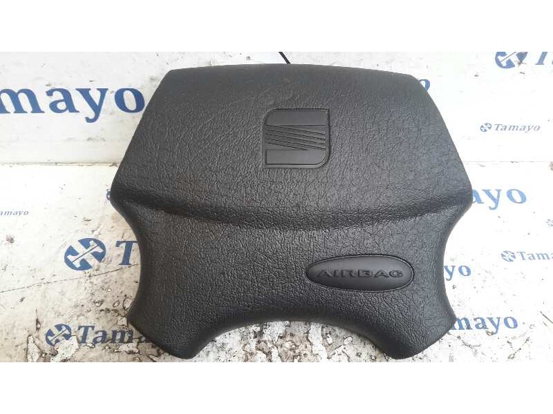 Recambio de airbag delantero izquierdo para seat ibiza (6k) 1.4 16v referencia OEM IAM   