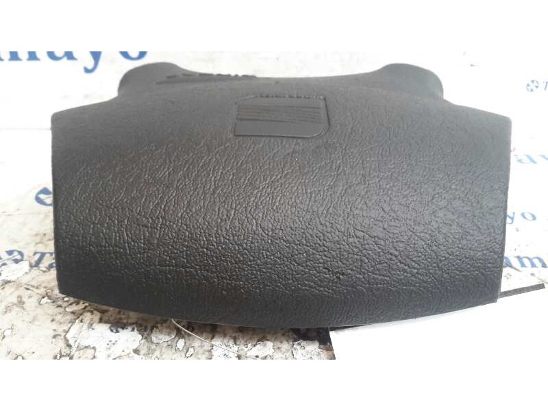 Recambio de airbag delantero izquierdo para seat ibiza (6k) 1.4 16v referencia OEM IAM   