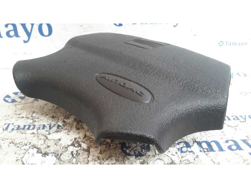 Recambio de airbag delantero izquierdo para seat ibiza (6k) 1.4 16v referencia OEM IAM   