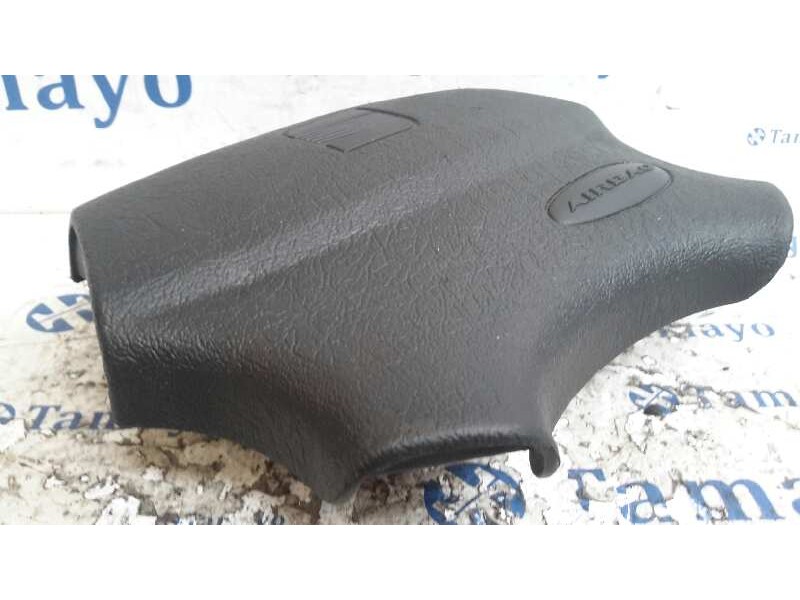 Recambio de airbag delantero izquierdo para seat ibiza (6k) 1.4 16v referencia OEM IAM   