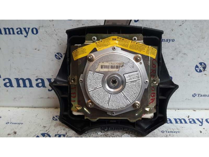 Recambio de airbag delantero izquierdo para seat ibiza (6k) 1.4 16v referencia OEM IAM   