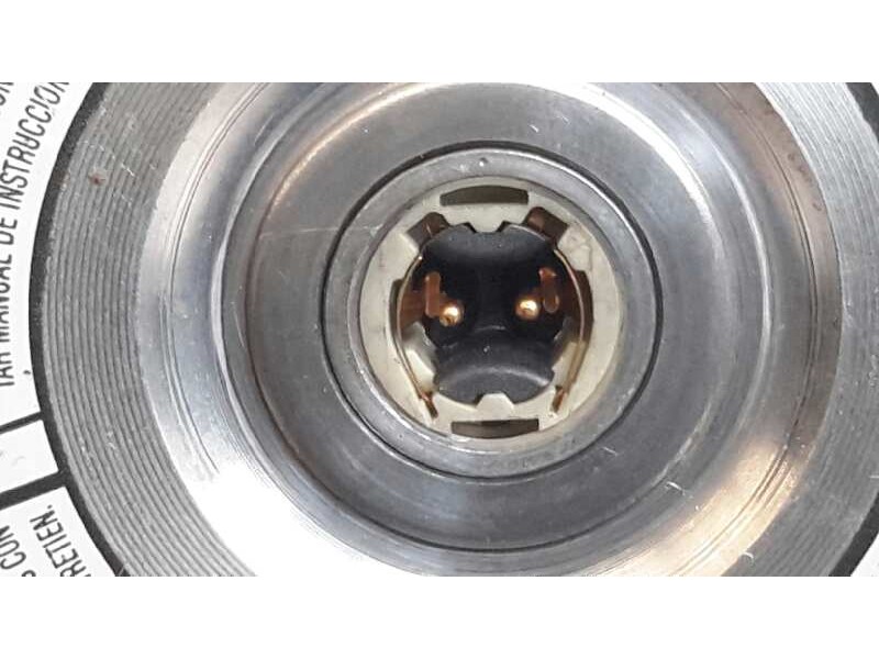 Recambio de airbag delantero izquierdo para seat ibiza (6k) 1.4 16v referencia OEM IAM   