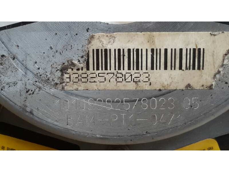 Recambio de airbag delantero izquierdo para seat ibiza (6k) 1.4 16v referencia OEM IAM   