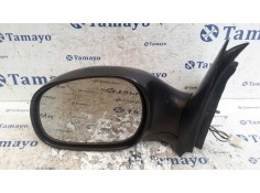 Recambio de retrovisor izquierdo para kia carnival 2.9 turbodiesel cat referencia OEM IAM 012107  