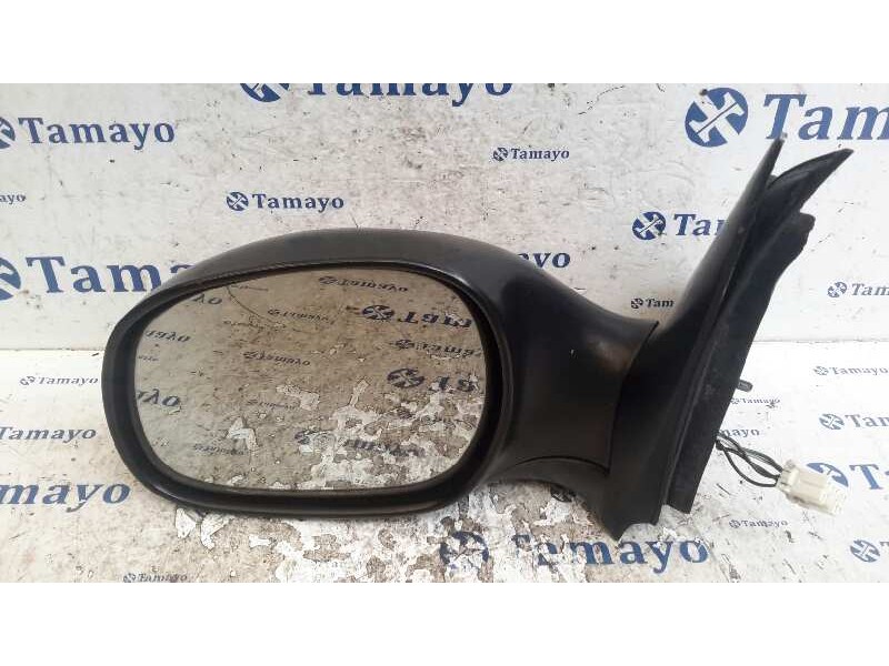 Recambio de retrovisor izquierdo para kia carnival 2.9 turbodiesel cat referencia OEM IAM 012107  