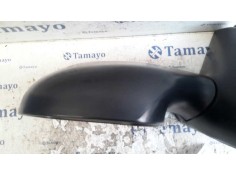 Recambio de retrovisor izquierdo para kia carnival 2.9 turbodiesel cat referencia OEM IAM 012107   2