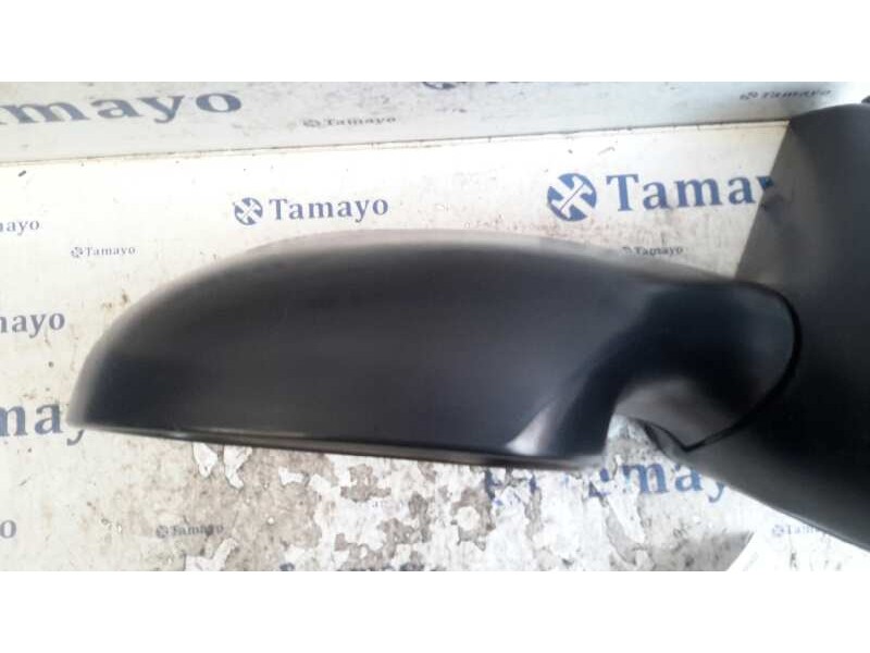 Recambio de retrovisor izquierdo para kia carnival 2.9 turbodiesel cat referencia OEM IAM 012107  