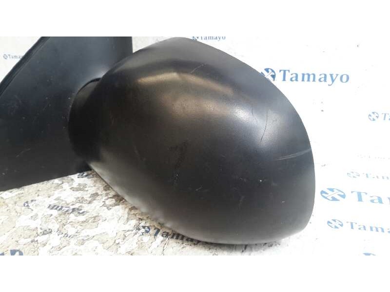 Recambio de retrovisor izquierdo para kia carnival 2.9 turbodiesel cat referencia OEM IAM 012107  