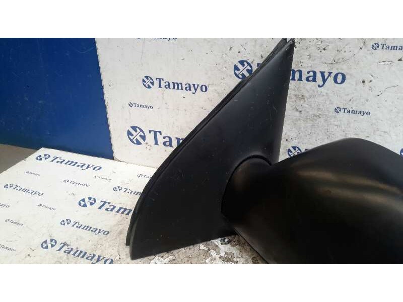 Recambio de retrovisor izquierdo para kia carnival 2.9 turbodiesel cat referencia OEM IAM 012107  