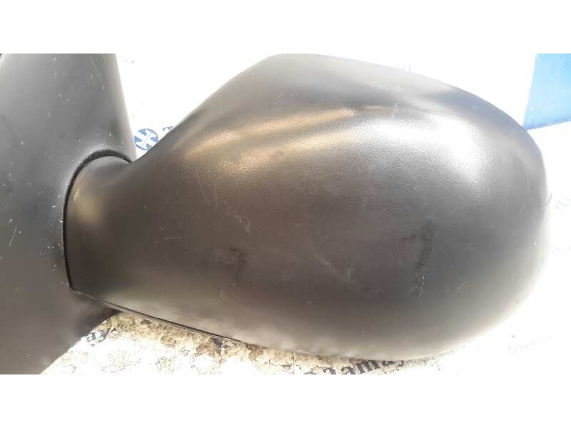 Recambio de retrovisor izquierdo para kia carnival 2.9 turbodiesel cat referencia OEM IAM 012107  