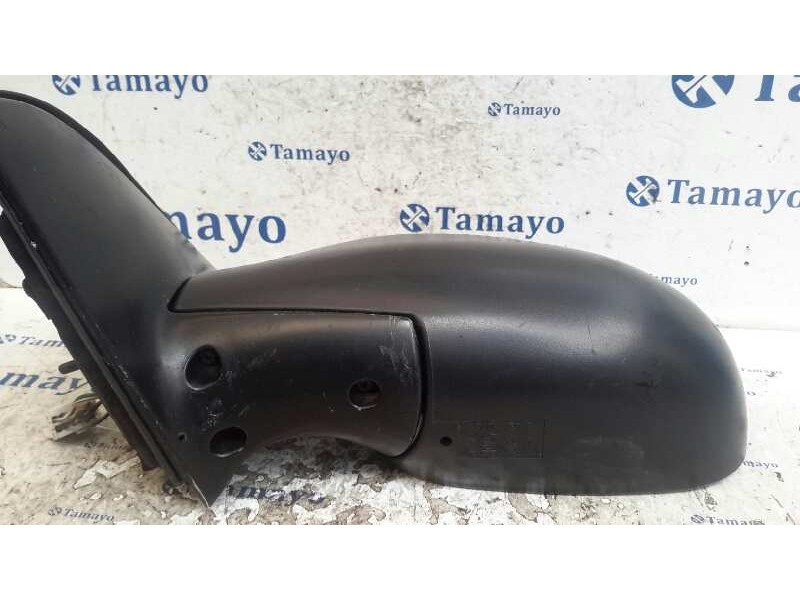 Recambio de retrovisor izquierdo para kia carnival 2.9 turbodiesel cat referencia OEM IAM 012107  