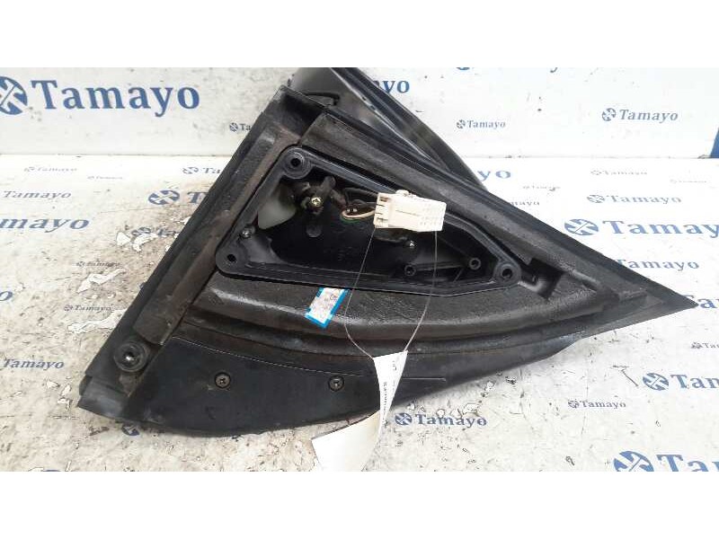 Recambio de retrovisor izquierdo para kia carnival 2.9 turbodiesel cat referencia OEM IAM 012107  