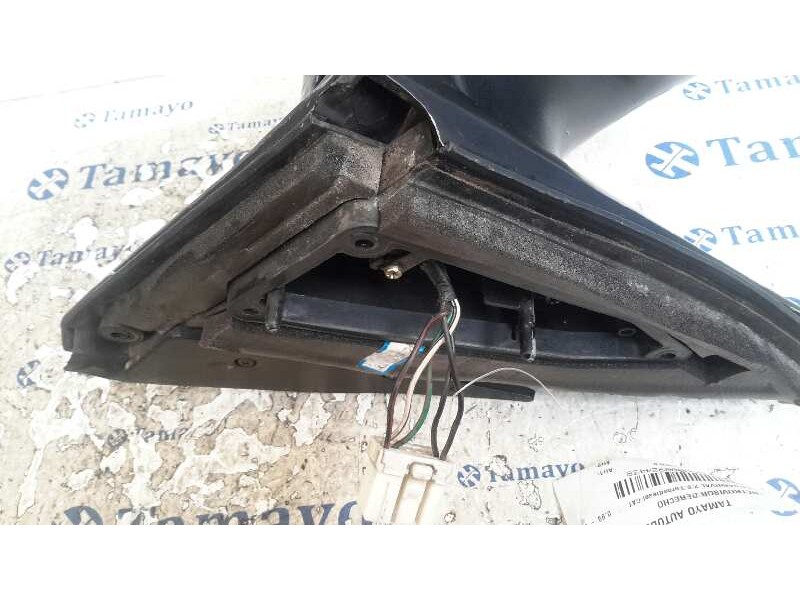 Recambio de retrovisor izquierdo para kia carnival 2.9 turbodiesel cat referencia OEM IAM 012107  