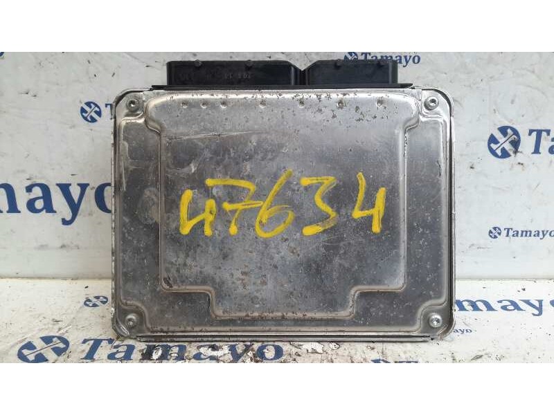 Recambio de centralita motor uce para seat ibiza (6l1) reference referencia OEM IAM 0281012319 EDC15P+ 045906019BS