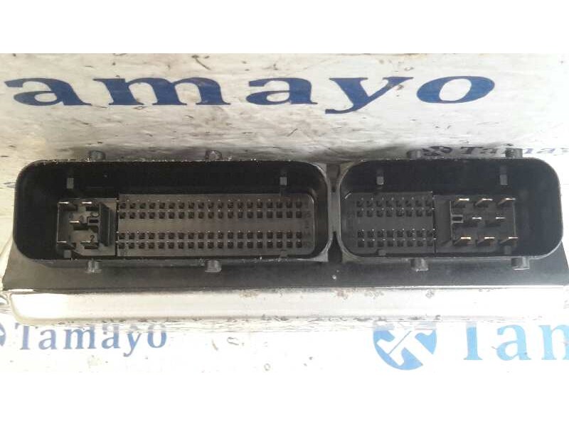 Recambio de centralita motor uce para seat ibiza (6l1) reference referencia OEM IAM 0281012319 EDC15P+ 045906019BS